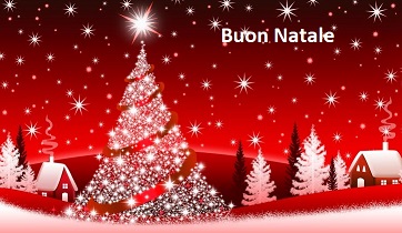 Buon Natale